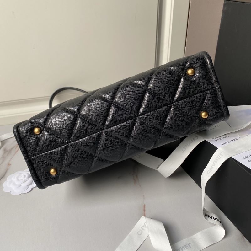 Ch**el shopping bags
